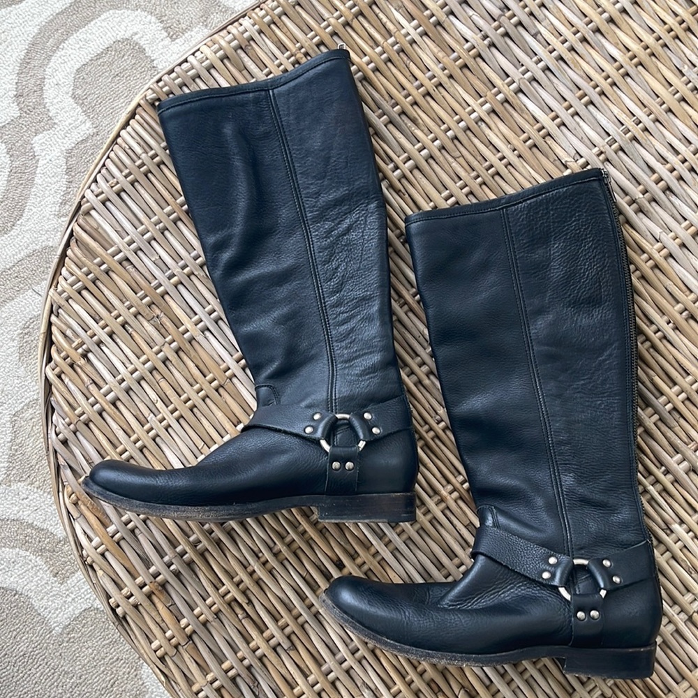 Frye boots